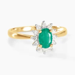 Bague Vladimir Diamants-Histoire d'Or New