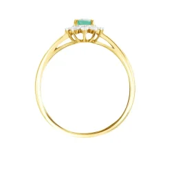 Bague Vladimir Diamants-Histoire d'Or New