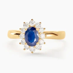 Bague Vladimir-Histoire d'Or New