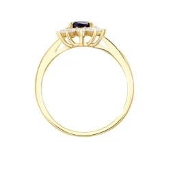 Bague Vladimir-Histoire d'Or New