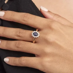 Bague Vladimir-Histoire d'Or New