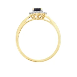 Histoire d'Or Bague Vladimir