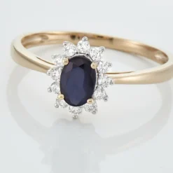 Histoire d'Or Bague Vladimir