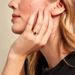 Histoire d'Or Bague Vladimir