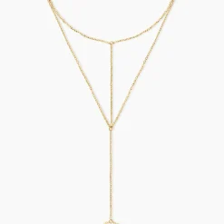 Histoire d'Or Bijou De Main Klaas Or Jaune