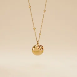 Histoire d'Or Bola De Grossesse My Bola