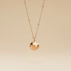 Bola De Grossesse My Bola-Histoire d'Or Hot