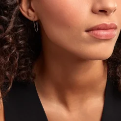 Boucle D'oreille Chander Or Jaune-Histoire d'Or Online