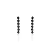 Boucles D'oreilles Grimpantes Gastoun Argent Oxyde-Histoire d'Or Discount