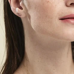 Boucles D'oreilles Lauressa Oxyde-Histoire d'Or Hot