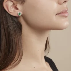 Boucles D'oreilles Diamants-Histoire d'Or Outlet