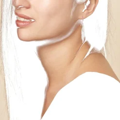 Histoire d'Or Boucles D'oreilles Pendantes Violka Argent Blanc