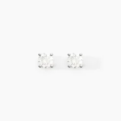 Boucles D'oreilles Puces Aphrodite-Histoire d'Or Discount