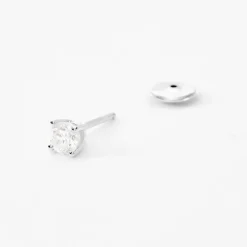 Boucles D'oreilles Puces Aphrodite-Histoire d'Or Discount