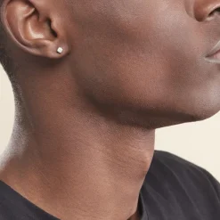 Boucles D'oreilles Puces Aphrodite-Histoire d'Or Sale