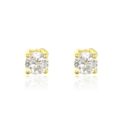 Boucles D'oreilles Puces Aphrodite-Histoire d'Or Online