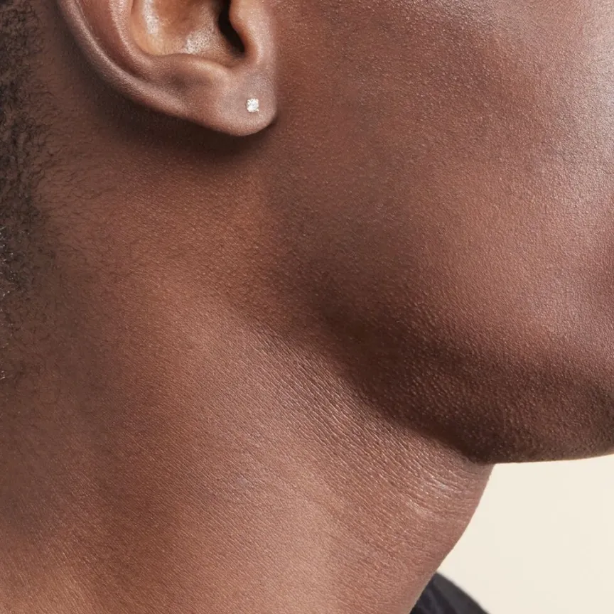 Boucles D'oreilles Puces Aphrodite-Histoire d'Or Online