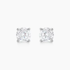 Boucles D'oreilles Puces Aphrodite-Histoire d'Or Outlet