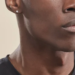 Boucles D'oreilles Puces Aphrodite-Histoire d'Or Outlet