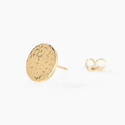 Boucles D'oreilles Puces Blanka-Histoire d'Or Online