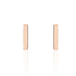 Boucles D'oreilles Puces Birati-Histoire d'Or Best