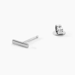 Histoire d'Or Boucles D'oreilles Puces Birati