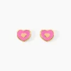 Boucles D'oreilles Puces Cintae Or Jaune-Histoire d'Or Online