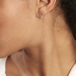 Boucles D'oreilles Puces Joy-Histoire d'Or Discount