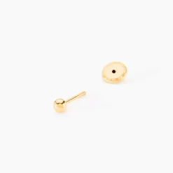 Boucles D'oreilles Puces Fidelia-Histoire d'Or Outlet