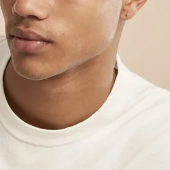 Boucles D'oreilles Puces Fidelia-Histoire d'Or Best