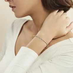 Histoire d'Or Bracelet Abie Torsade