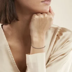 Bracelet Abie Torsade-Histoire d'Or Online