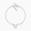Bracelet Abrar Argent Blanc-Histoire d'Or Best