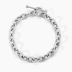 Bracelet Acelia Argent Blanc-Histoire d'Or New