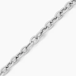 Bracelet Acelia Argent Blanc-Histoire d'Or New