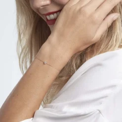 Histoire d'Or Bracelet Adula