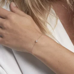 Histoire d'Or Bracelet Adula