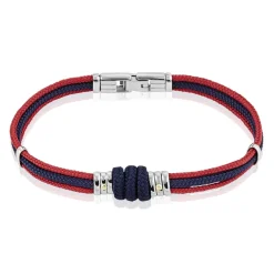 Bracelet Agarae Acier Blanc-JOURDAN Sale