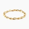 Bracelet Alexius Or Jaune-Histoire d'Or Outlet