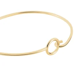 Bracelet Alizee Plaqué Or Jaune-Histoire d'Or Discount