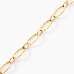 Bracelet Alma Or Jaune-Histoire d'Or New