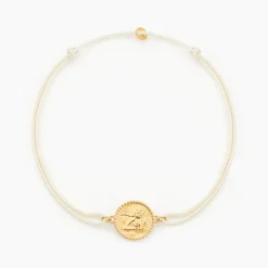 Bracelet Anchjo Or Jaune-Histoire d'Or Clearance