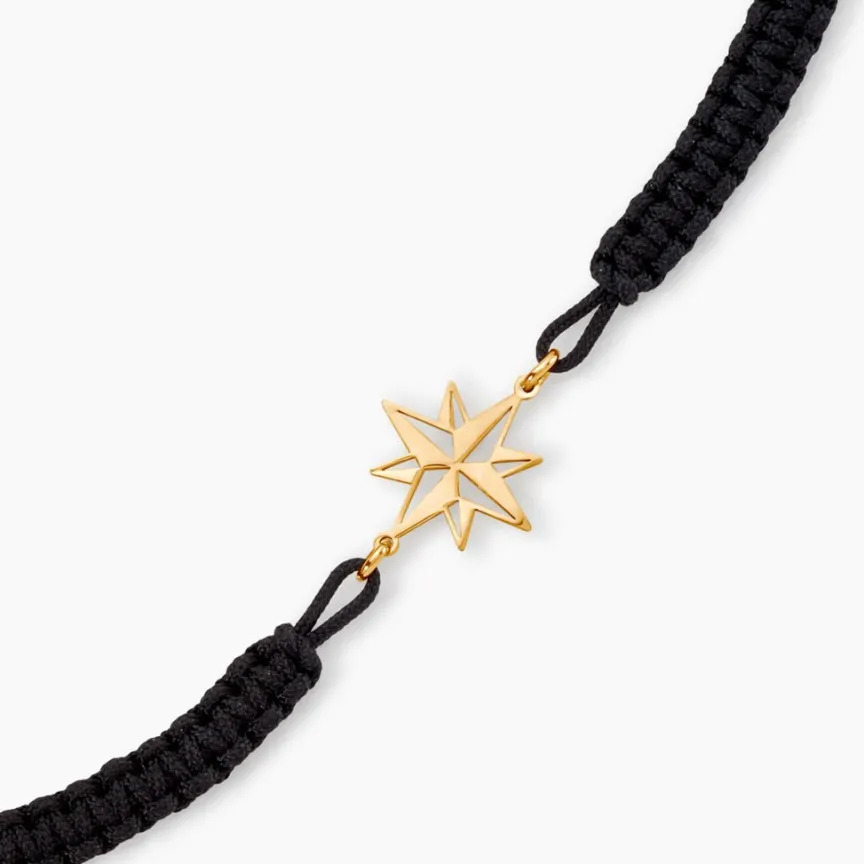 Bracelet Ancora Or Jaune-Histoire d'Or Online