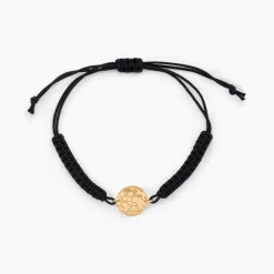 Histoire d'Or Bracelet Ancora Or Jaune