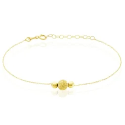 Histoire d'Or Bracelet Andrienne Or Jaune