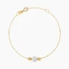 Bracelet Andrienne Or Jaune-Histoire d'Or Discount
