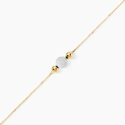 Bracelet Andrienne Or Jaune-Histoire d'Or Discount