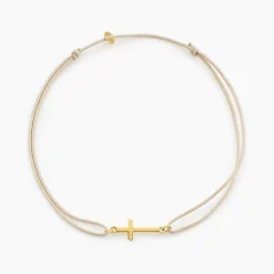Histoire d'Or Bracelet Angel Or Jaune