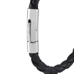 Bracelet Angelo Acier Blanc-Histoire d'Or Discount