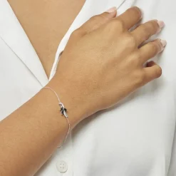 Histoire d'Or Bracelet Angie Diamant